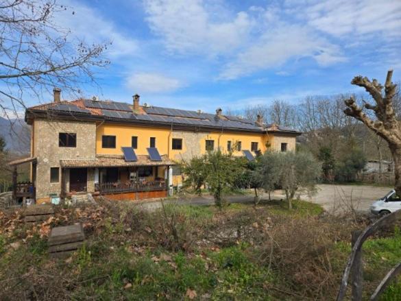 Cantuccio Nel Verde Avellino Exterior photo